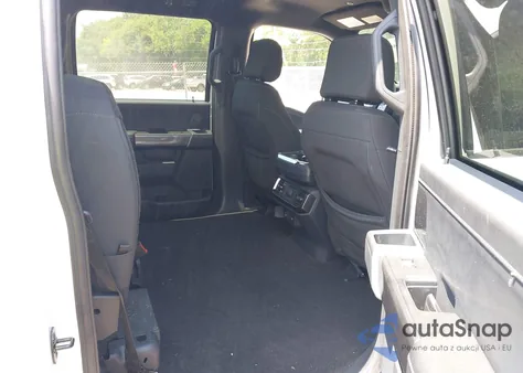 2023 Ford F-150 Xlt from USA, damaged, VIN 1FTFW1ED0PFD09162